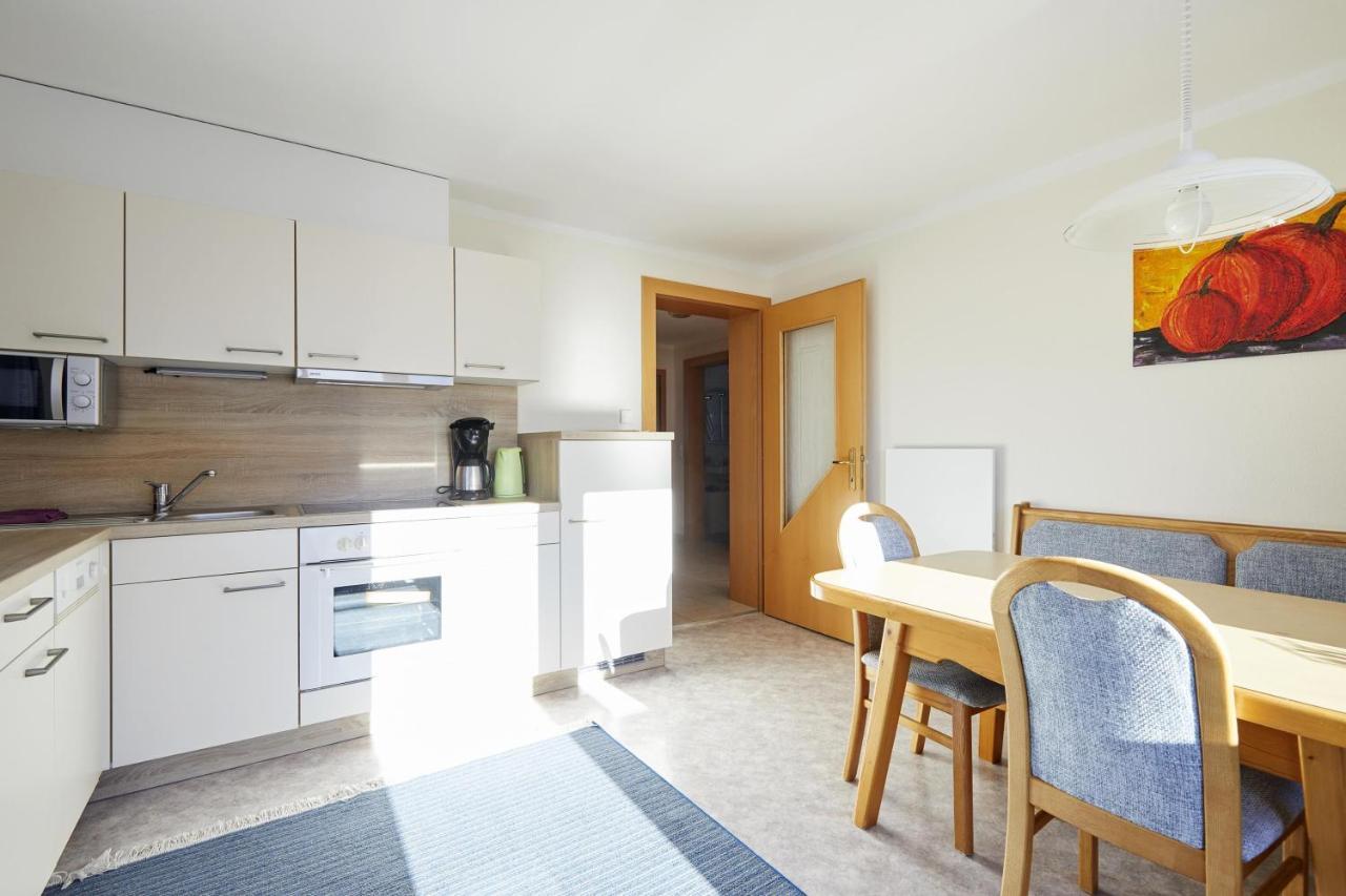 Haus Heachmoos Apartment Wildschoenau Ngoại thất bức ảnh