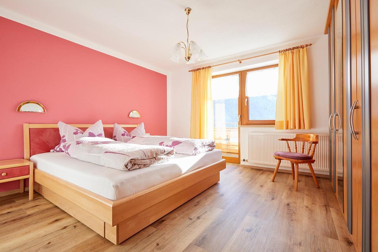 Haus Heachmoos Apartment Wildschoenau Ngoại thất bức ảnh