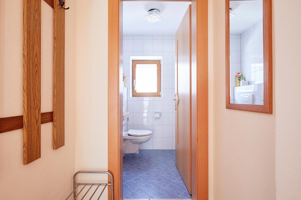 Haus Heachmoos Apartment Wildschoenau Ngoại thất bức ảnh