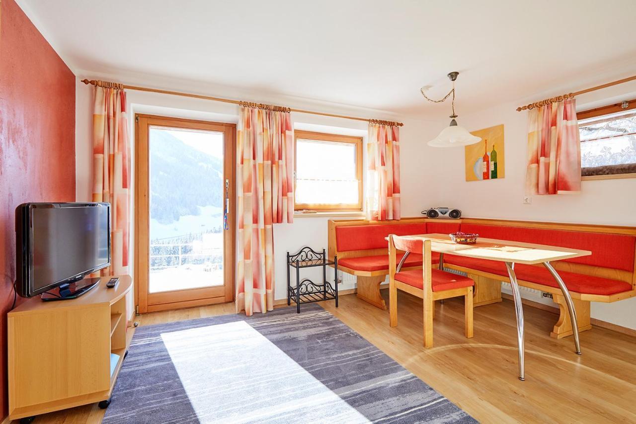 Haus Heachmoos Apartment Wildschoenau Ngoại thất bức ảnh