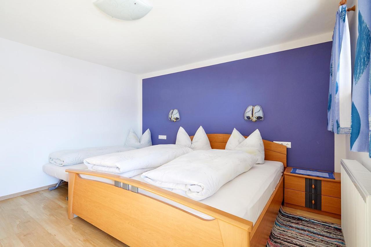 Haus Heachmoos Apartment Wildschoenau Ngoại thất bức ảnh