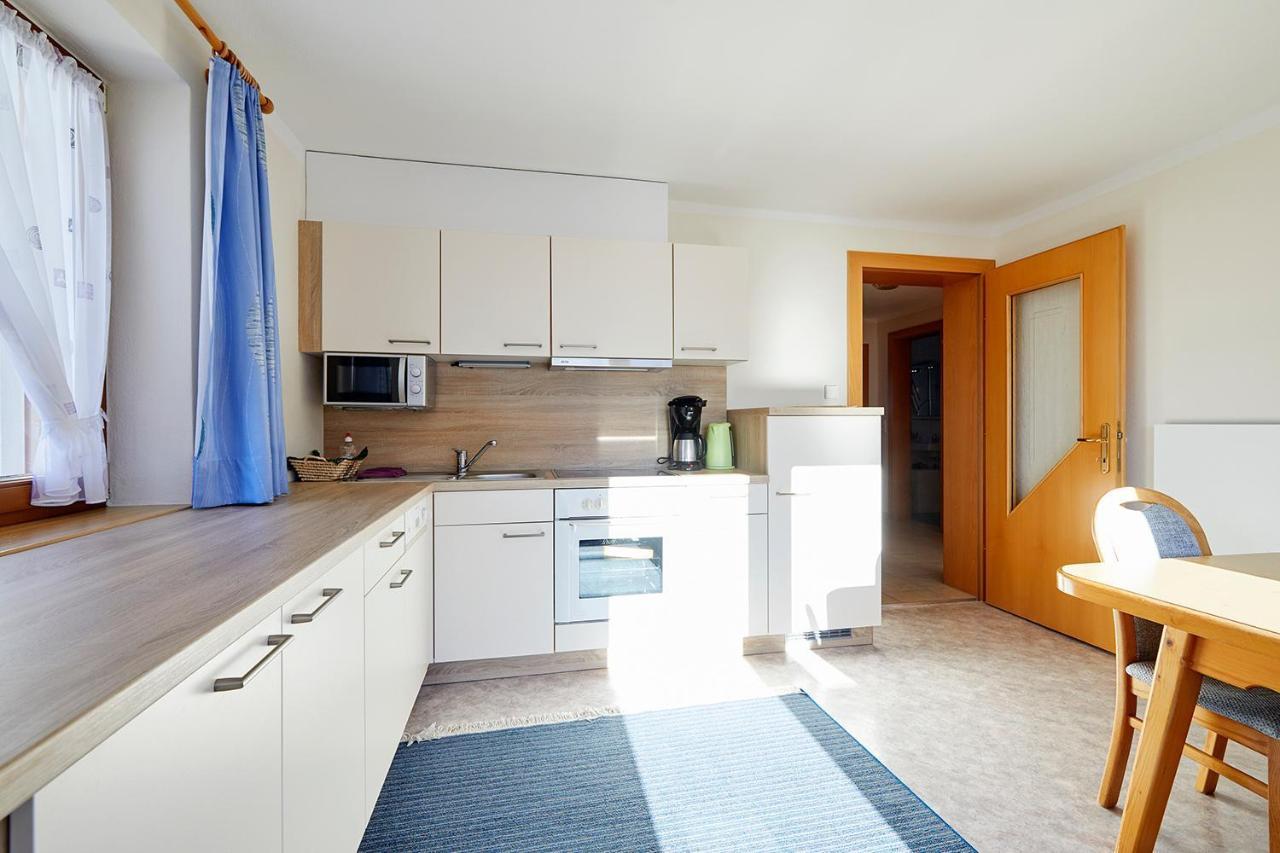 Haus Heachmoos Apartment Wildschoenau Ngoại thất bức ảnh